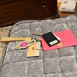 Consuela Combi Summer